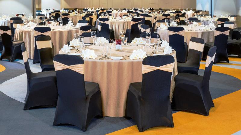 Le Meridien